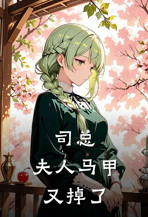 司总，夫人马甲又掉了