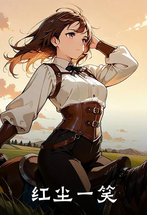 红尘一笑