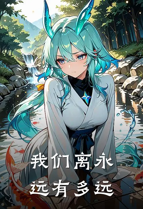 我们离永远有多远