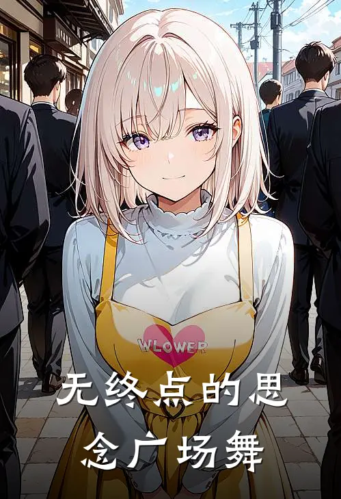 无终点的思念广场舞