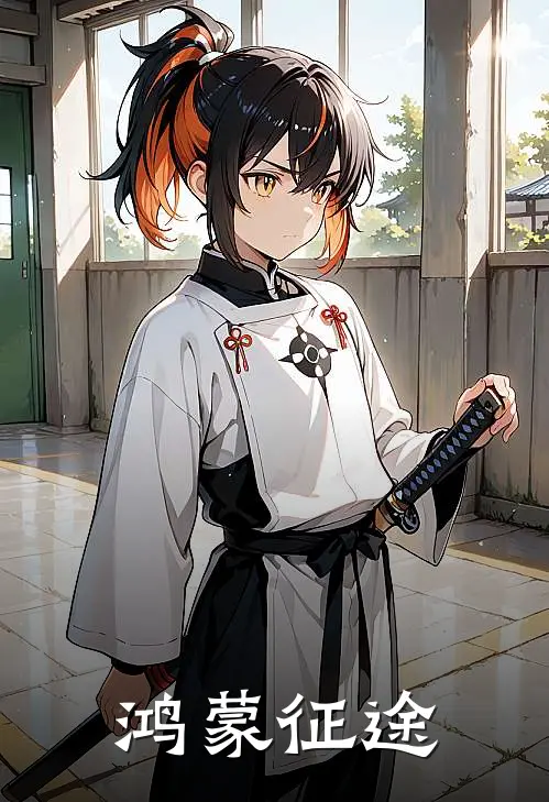 鸿蒙征途(李诺天韩天豪)完结版小说全文免费阅读_最新小说鸿蒙征途(李诺天韩天豪)