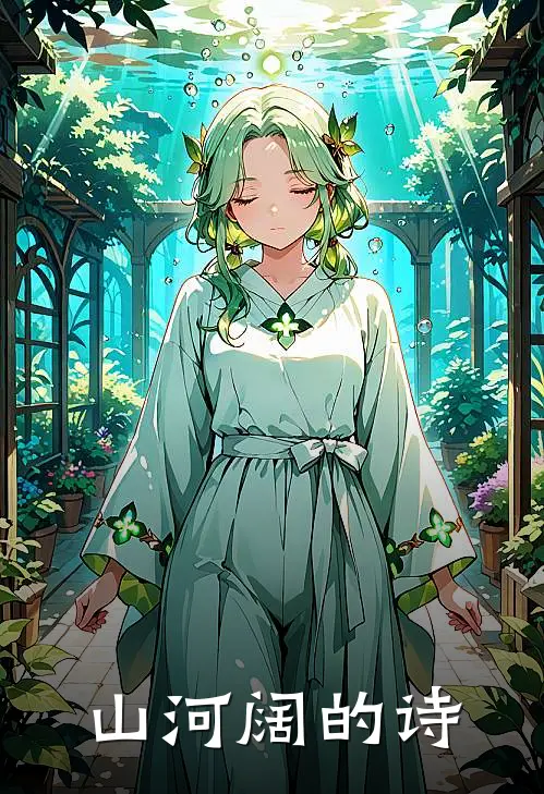 山河阔的诗