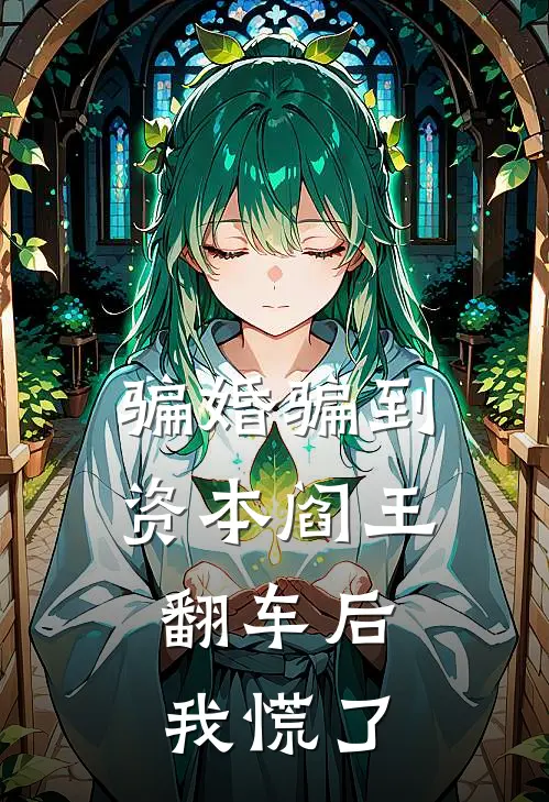 骗婚骗到资本阎王，翻车后我慌了