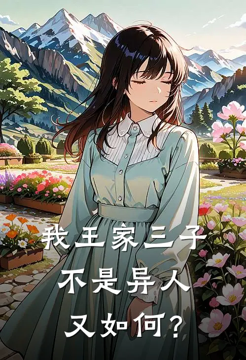 我王家三子，不是异人又如何？王烨胡八一免费小说完结_最新章节列表我王家三子，不是异人又如何？(王烨胡八一)
