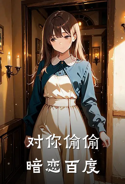 对你偷偷暗恋百度