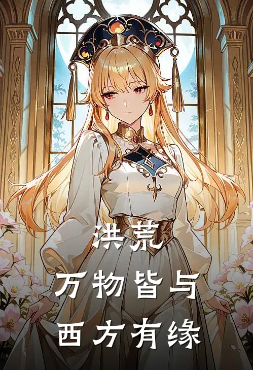 洪荒：万物皆与西方有缘
