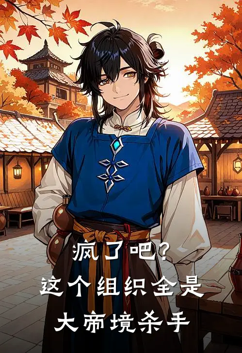 疯了吧？这个组织全是大帝境杀手秦长生周震阳免费小说大全_热门免费小说疯了吧？这个组织全是大帝境杀手(秦长生周震阳)