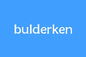 bulderken