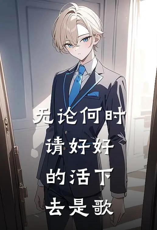 无论何时请好好的活下去是歌