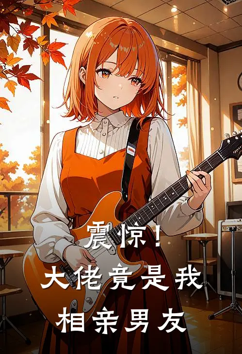 震惊！大佬竟是我相亲男友孟楠高渊浩最新小说全文阅读_在线免费小说震惊！大佬竟是我相亲男友(孟楠高渊浩)