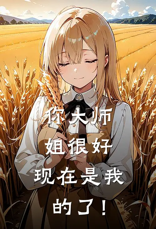 林观贞季云舒你大师姐很好，现在是我的了！全文免费阅读_林观贞季云舒完整版免费阅读