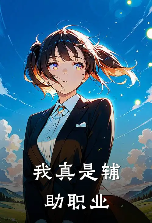 我真是辅助职业君凝震启铭完整版免费小说_全本免费完结小说我真是辅助职业君凝震启铭