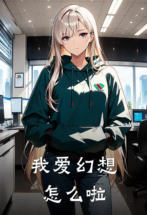 我爱幻想怎么啦