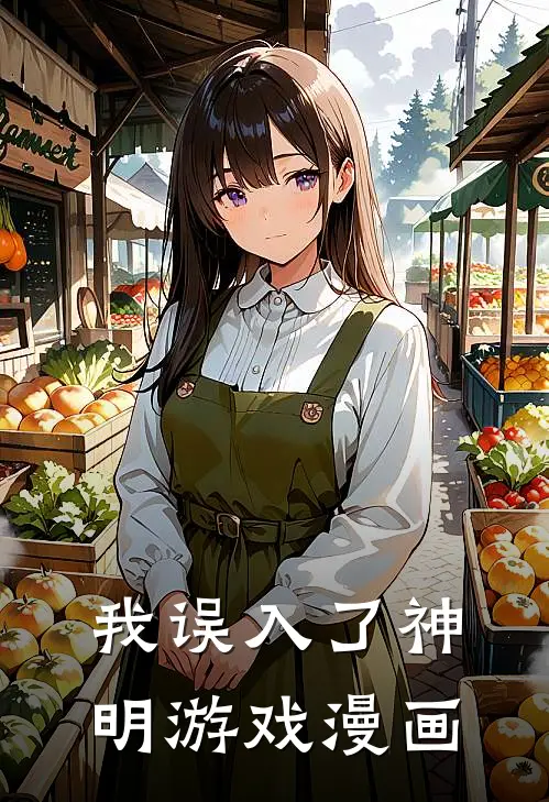 我误入了神明游戏漫画