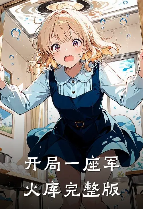 开局一座军火库完整版