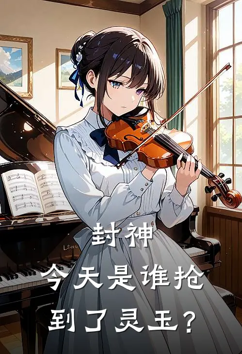 牧云生哪吒封神：今天是谁抢到了灵玉？完结版在线阅读_封神：今天是谁抢到了灵玉？全集免费在线阅读