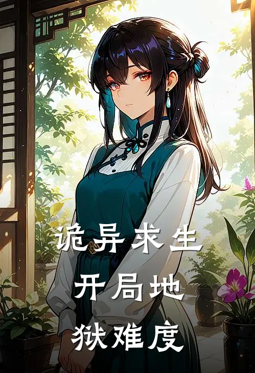 诡异求生：开局地狱难度（江霖夜马克丁）全文免费阅读无弹窗大结局_诡异求生：开局地狱难度最新章节列表_笔趣阁（江霖夜马克丁）