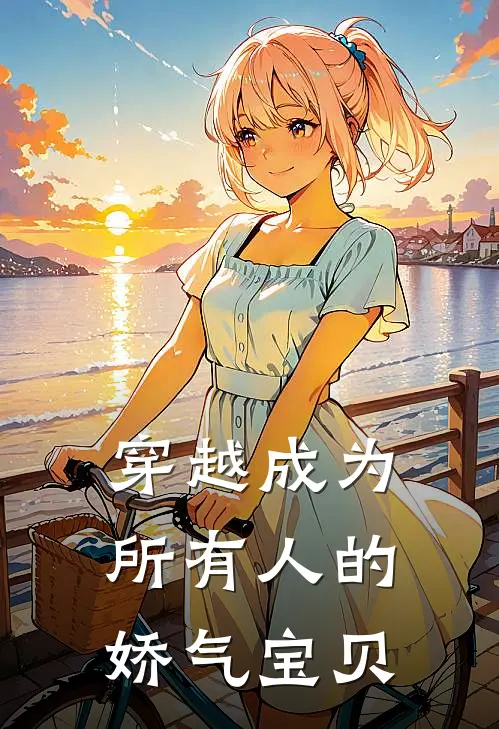 穿越成为所有人的娇气宝贝