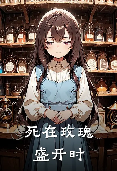 死在玫瑰盛开时顾景舟沈玫完本完结小说_热门小说排行榜死在玫瑰盛开时顾景舟沈玫