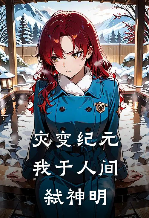 灾变纪元：我于人间弑神明林深苏晚热门的小说_热门小说在线阅读灾变纪元：我于人间弑神明林深苏晚