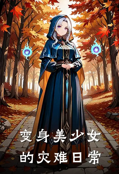 变身美少女的灾难日常叶梓川闫星宇小说完结_免费小说全本变身美少女的灾难日常(叶梓川闫星宇)