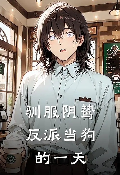 驯服阴鸷反派当狗的一天(尹恩顾野)完结的热门小说_全本免费完结小说驯服阴鸷反派当狗的一天(尹恩顾野)