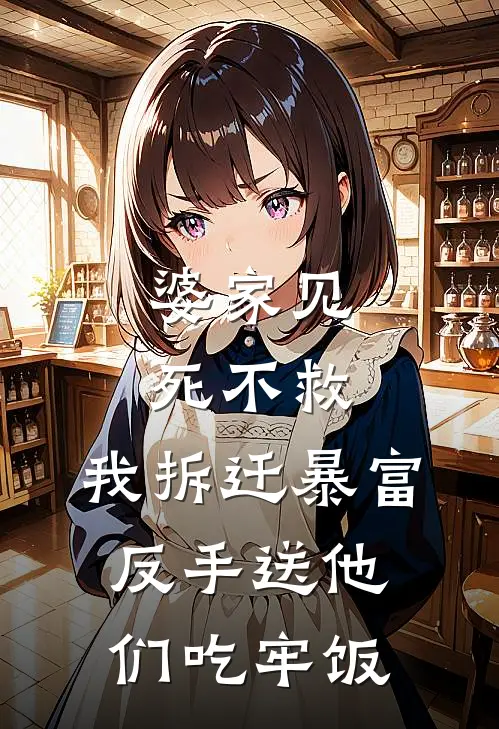 婆家见死不救，我拆迁暴富，反手送他们吃牢饭