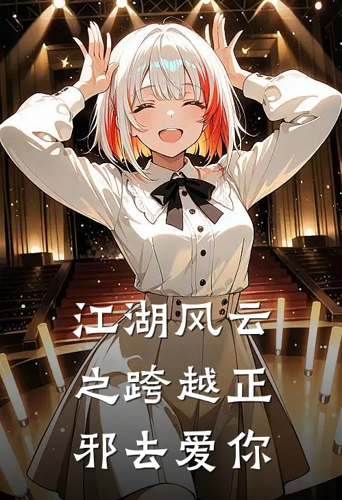 江湖风云之跨越正邪去爱你风洛轩柳逸晨最新好看小说_最新完本小说江湖风云之跨越正邪去爱你风洛轩柳逸晨