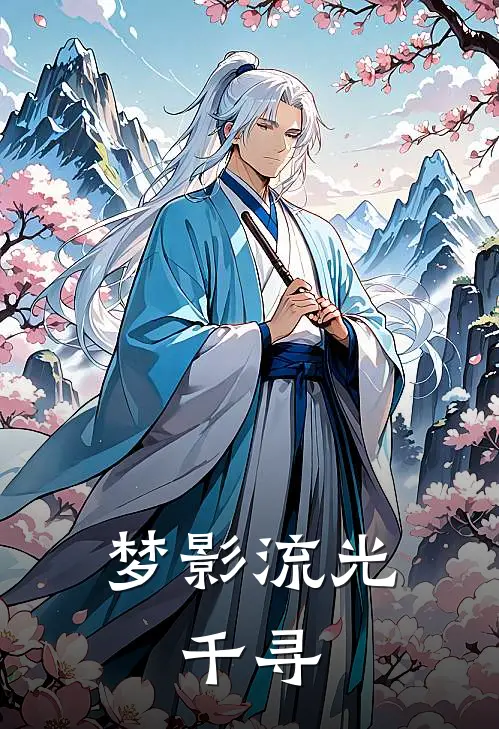 梦影流光：千寻