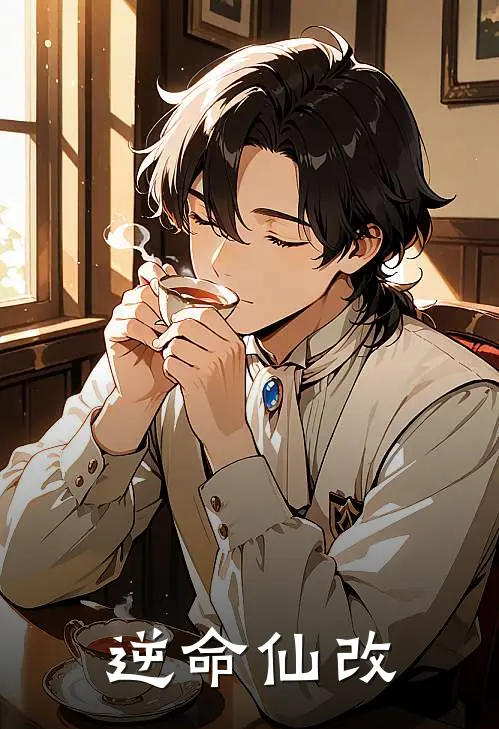 逆命仙改苏夜林殊免费完结版小说_小说完结逆命仙改苏夜林殊