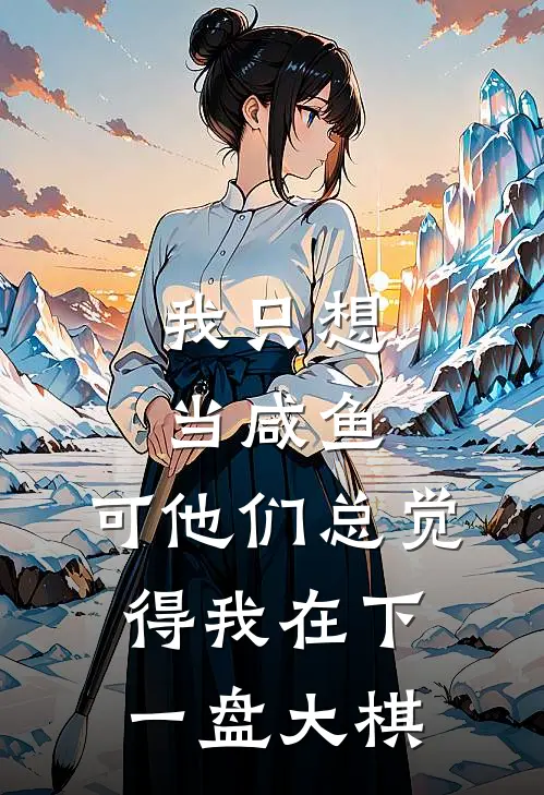 我只想当咸鱼，可他们总觉得我在下一盘大棋