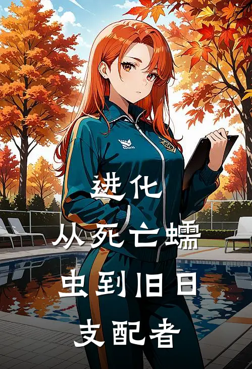 进化：从死亡蠕虫到旧日支配者