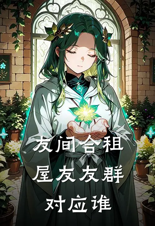 友间合租屋友友群对应谁