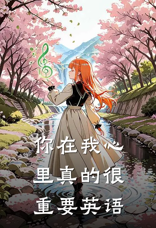 你在我心里真的很重要英语