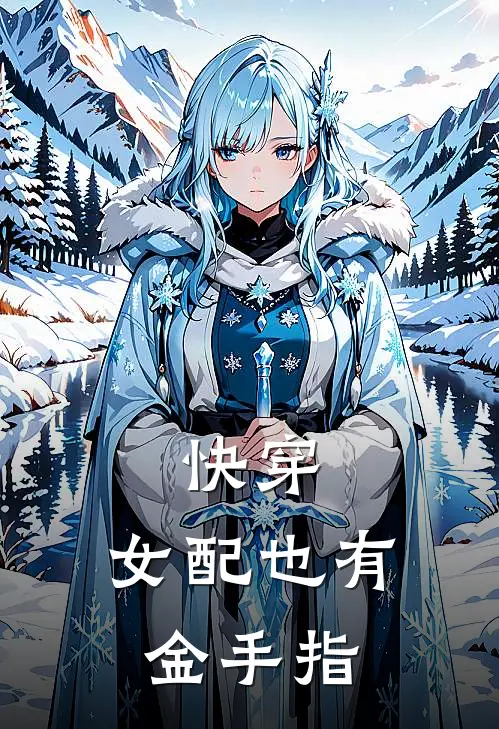 《快穿：女配也有金手指》周泽沈星火爆新书_快穿：女配也有金手指(周泽沈星)最新热门小说