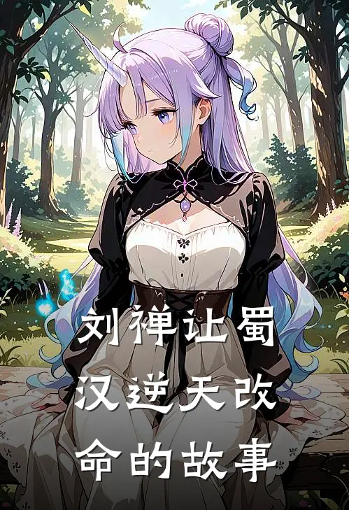 刘禅让蜀汉逆天改命的故事