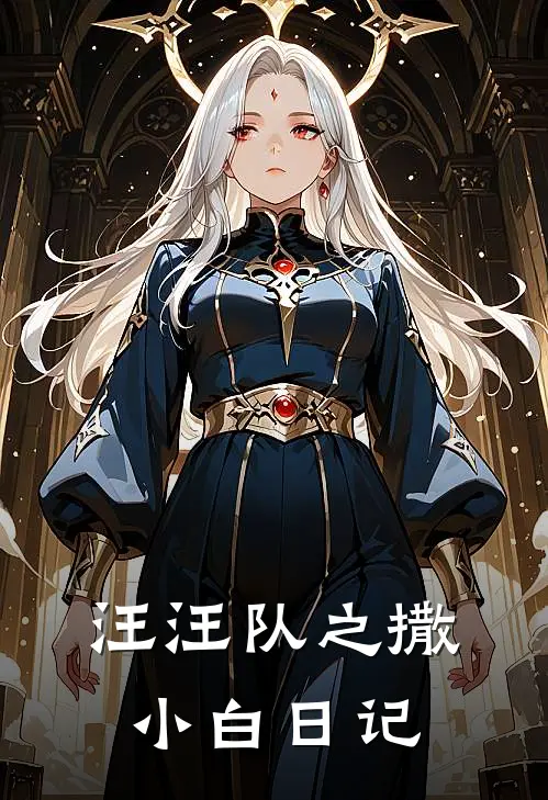 汪汪队之撒小白日记