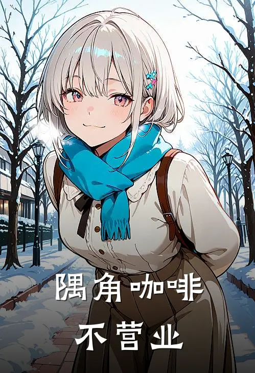 隅角咖啡不营业