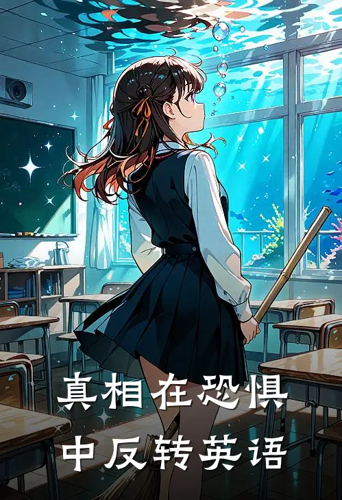 真相在恐惧中反转英语