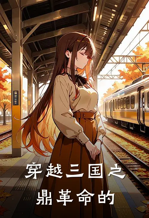 穿越三国之鼎革命的