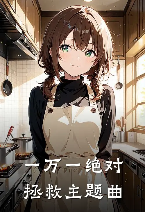 一万一绝对拯救主题曲