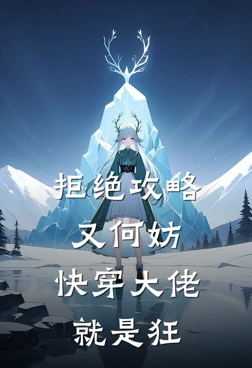 拒绝攻略又何妨，快穿大佬就是狂