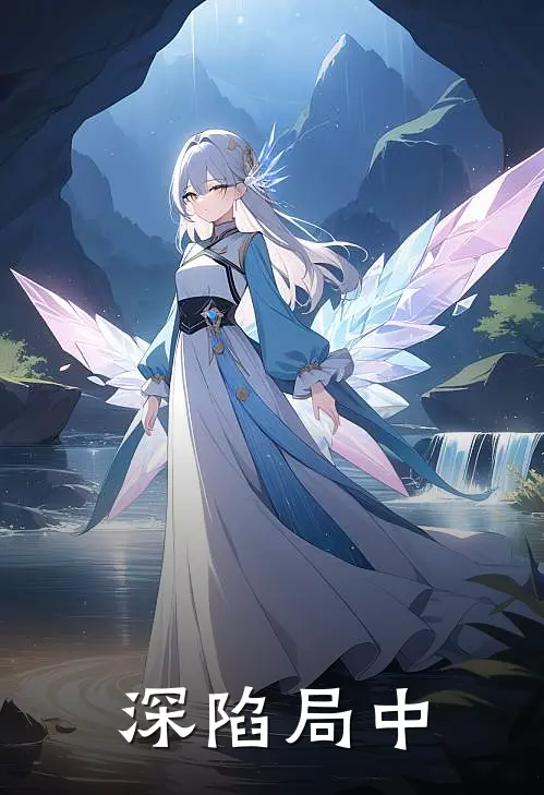 【深陷局中】南瑾南艺霖最新完本小说_免费小说大全【深陷局中】(南瑾南艺霖)