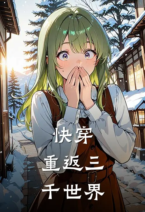 快穿：重返三千世界云栖云哲完整版小说_最新章节列表快穿：重返三千世界(云栖云哲)