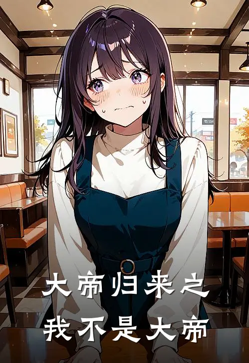 大帝归来之我不是大帝