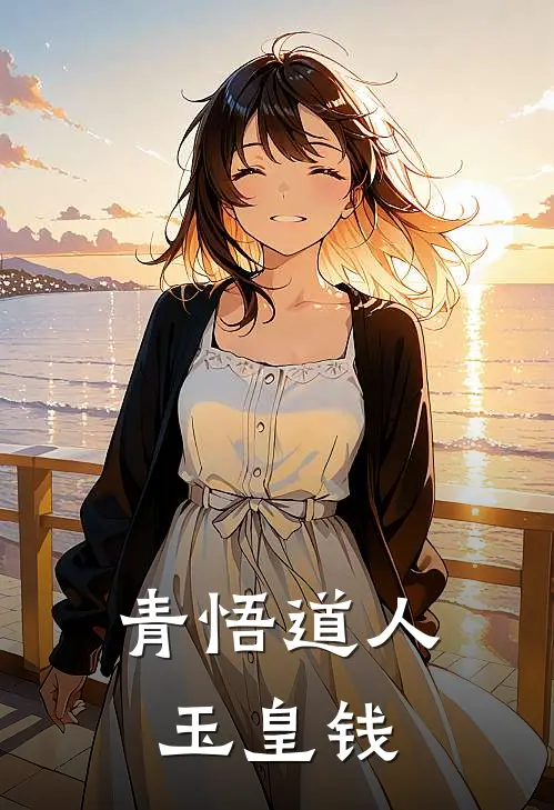 青悟道人玉皇钱