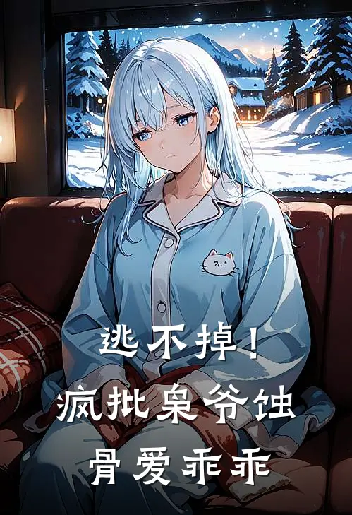 逃不掉！疯批枭爷蚀骨爱乖乖