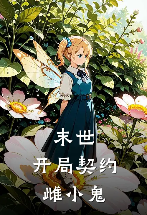 末世：开局契约雌小鬼（赵天梁小冬）全文免费阅读无弹窗大结局_末世：开局契约雌小鬼最新章节列表