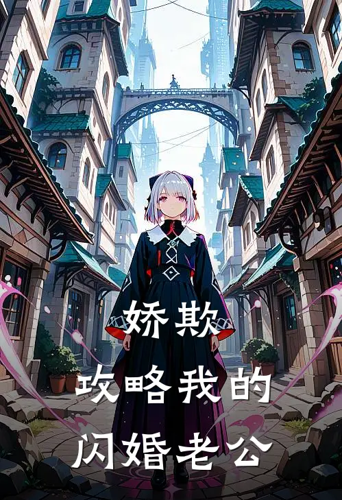 娇欺，攻略我的闪婚老公