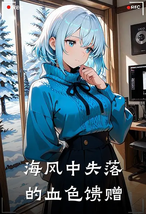 海风中失落的血色馈赠